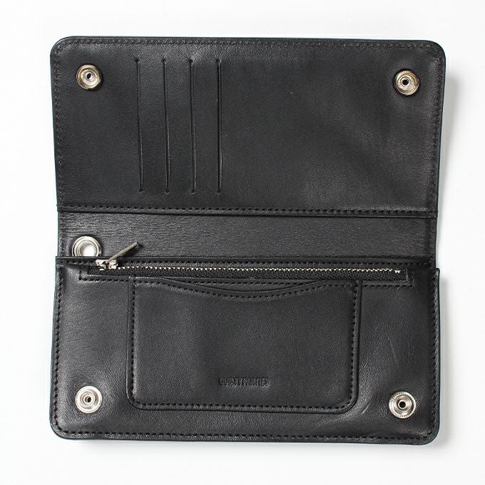 WACKO MARIA SPEAK EASY / LONG WALLET | LOCKSTOCK/STLIKE