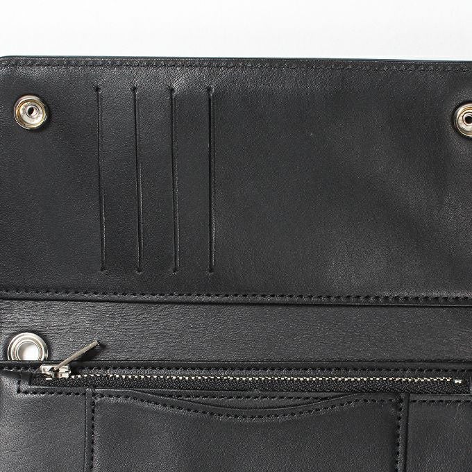 WACKO MARIA SPEAK EASY / LONG WALLET | LOCKSTOCK/STLIKE