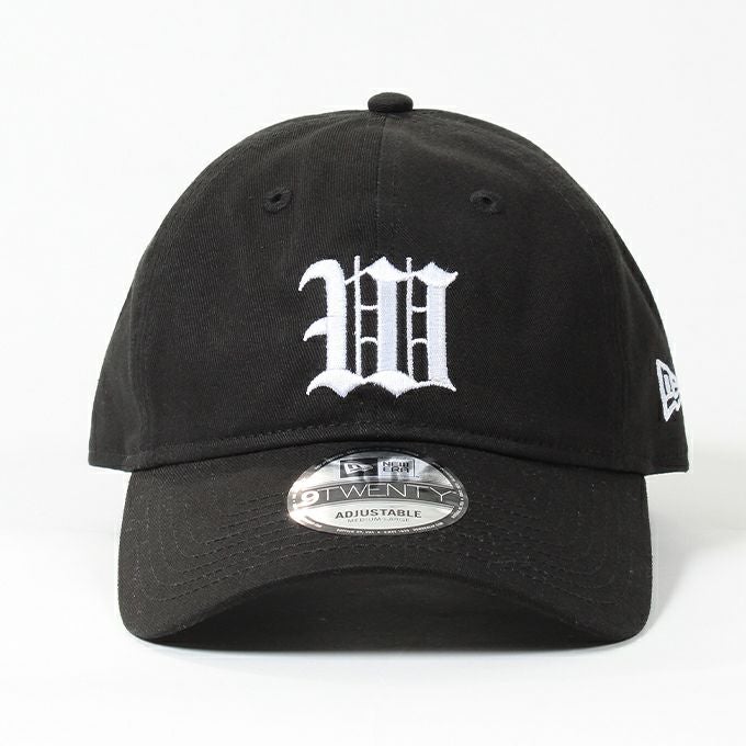 WACKO MARIA NEW ERA 9TWENTY キャップ WACKO MARIA NEW ERA / 9TWENTY | LOCKSTOCK/STLIKE