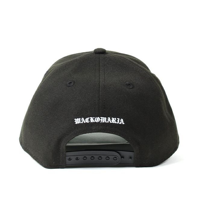 WACKO MARIA NEW ERA / 9FORTY | LOCKSTOCK/STLIKE