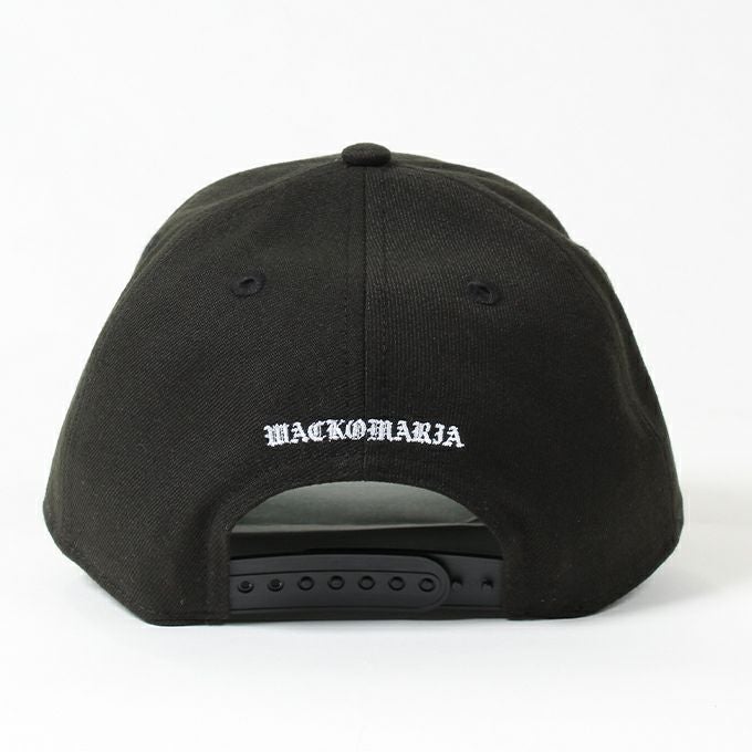 WACKO MARIA NEW ERA / 9FORTY | LOCKSTOCK/STLIKE