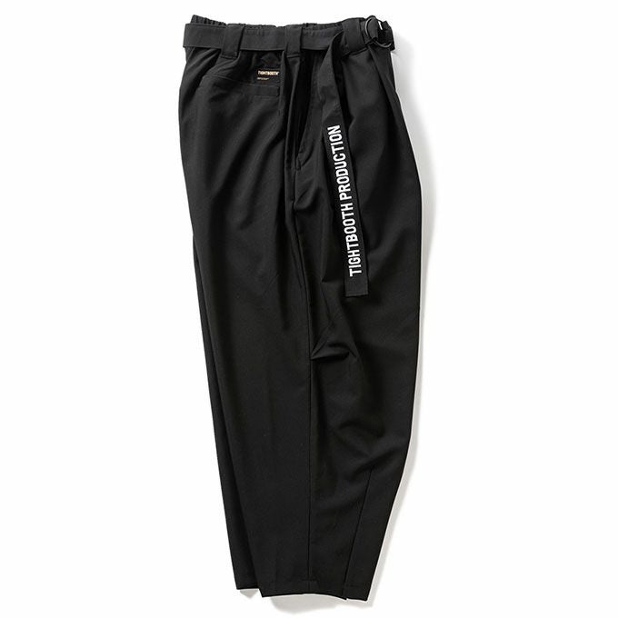 TIGHTBOOTH PRODUCTION TRO BALLOON PANTS | LOCKSTOCK/STLIKE
