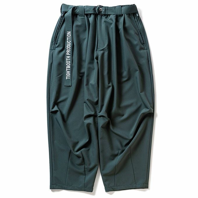 illminator TBPR TRO BALLOON PANTS L TIGHTBOOTH PRODUCTION TRO BALLOON PANTS | LOCKSTOCK/STLIKE