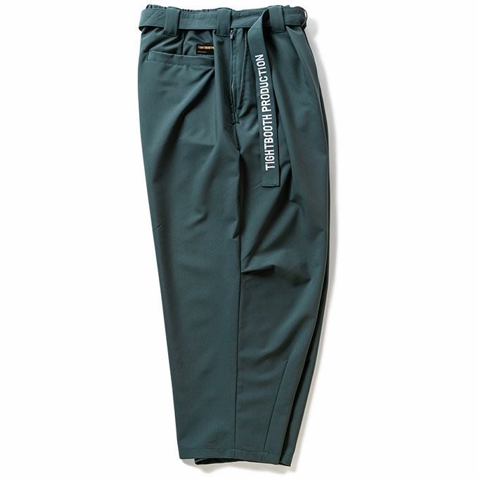 TIGHTBOOTH PRODUCTION TRO BALLOON PANTS | LOCKSTOCK/STLIKE