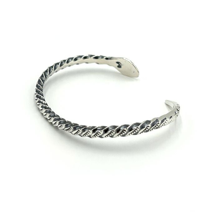 アクセサリー LARRYSMITH SNAKE BRACELET LARRY SMITH ラリースミス 通販 バングル SNAKE BRACELET