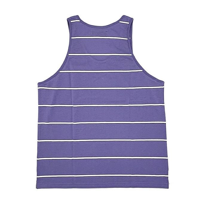 WACKO MARIA STRIPED TANK TOP ( TYPE-1 ) | LOCKSTOCK/STLIKE