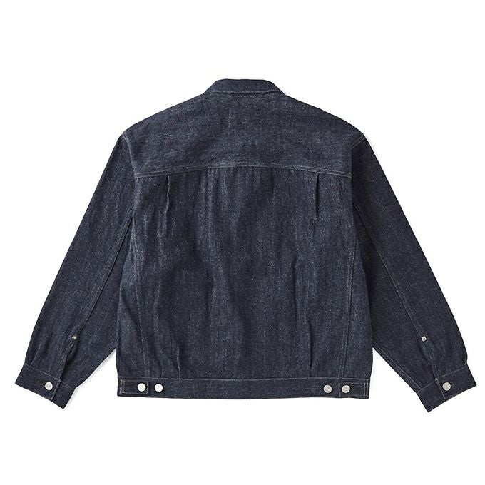 OLD JOE&CO LOWER POCKET JEAN JACKET | LOCKSTOCK/STLIKE
