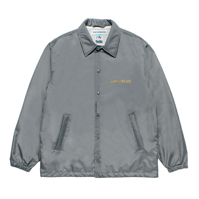 WACKO MARIA STAND BY ME / COACH JACKET | LOCKSTOCK/STLIKE
