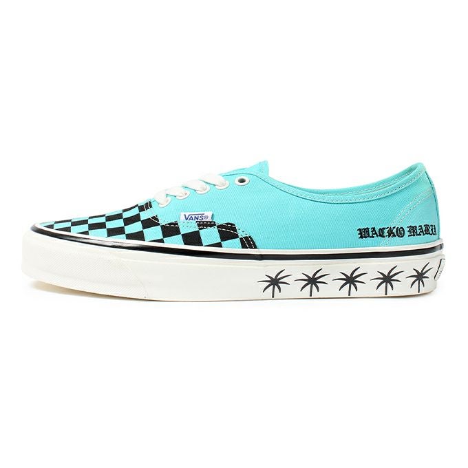 WACKO MARIA VANS / LX AUTHENTIC 44 | LOCKSTOCK/STLIKE