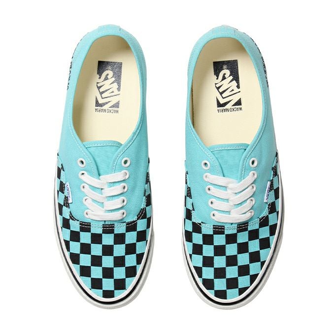 WACKO MARIA VANS / LX AUTHENTIC 44 | LOCKSTOCK/STLIKE