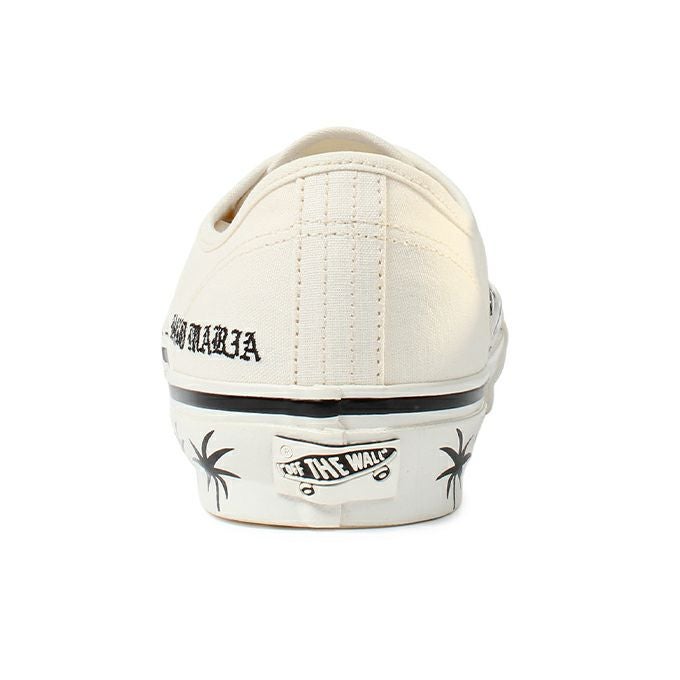 WACKO MARIA VANS / LX AUTHENTIC 44 | LOCKSTOCK/STLIKE