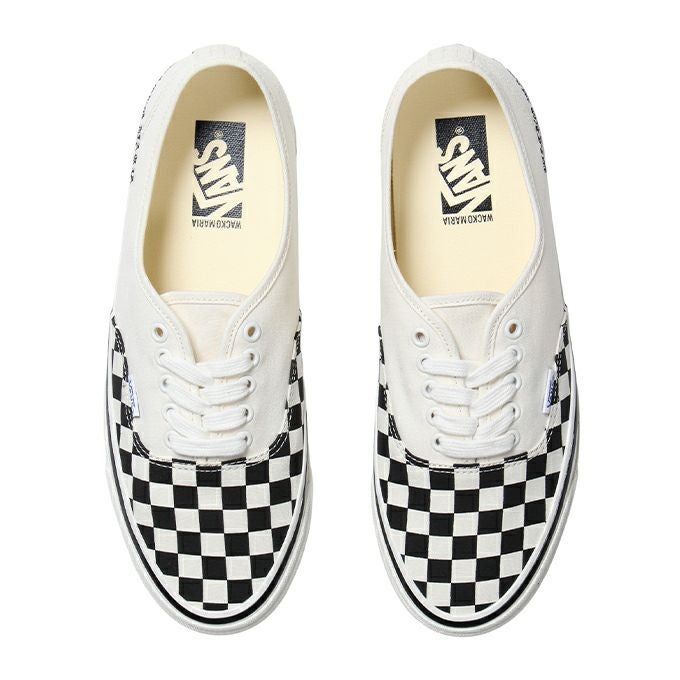 WACKO MARIA VANS / LX AUTHENTIC 44 | LOCKSTOCK/STLIKE
