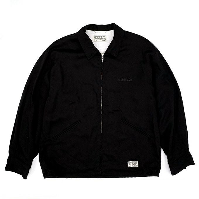 WACKO MARIA VIETNAM JACKET ( TYPE-1 ) | LOCKSTOCK/STLIKE