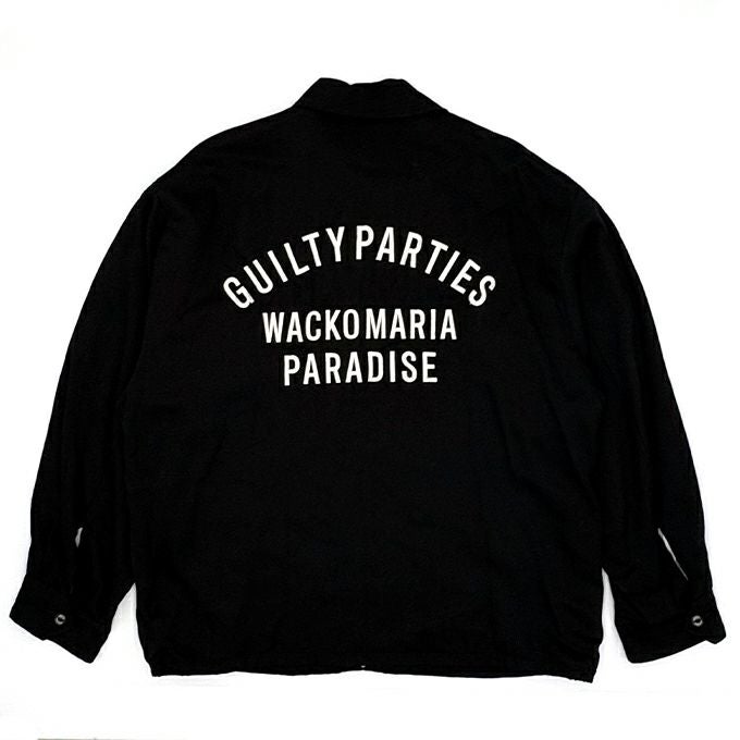 WACKO MARIA VIETNAM JACKET 25SS ワコマリア WACKO MARIA VIETNAM JACKET ( TYPE-1 ) | LOCKSTOCK/STLIKE