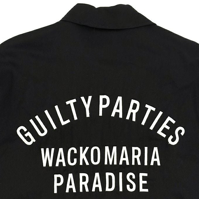WACKO MARIA VIETNAM JACKET ( TYPE-1 ) | LOCKSTOCK/STLIKE