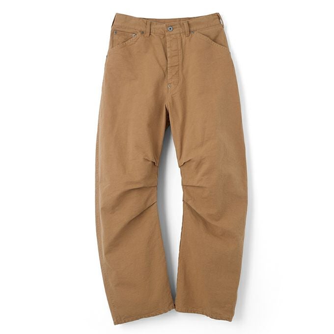 refomed NEXT MAN DUCK PANTS | LOCKSTOCK/STLIKE