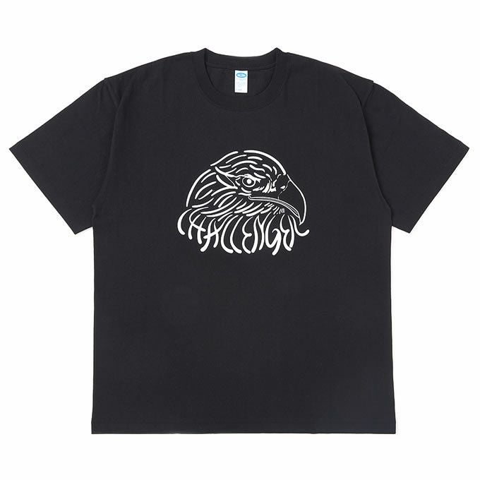 CHALLENGER EAGLE TEE | LOCKSTOCK/STLIKE