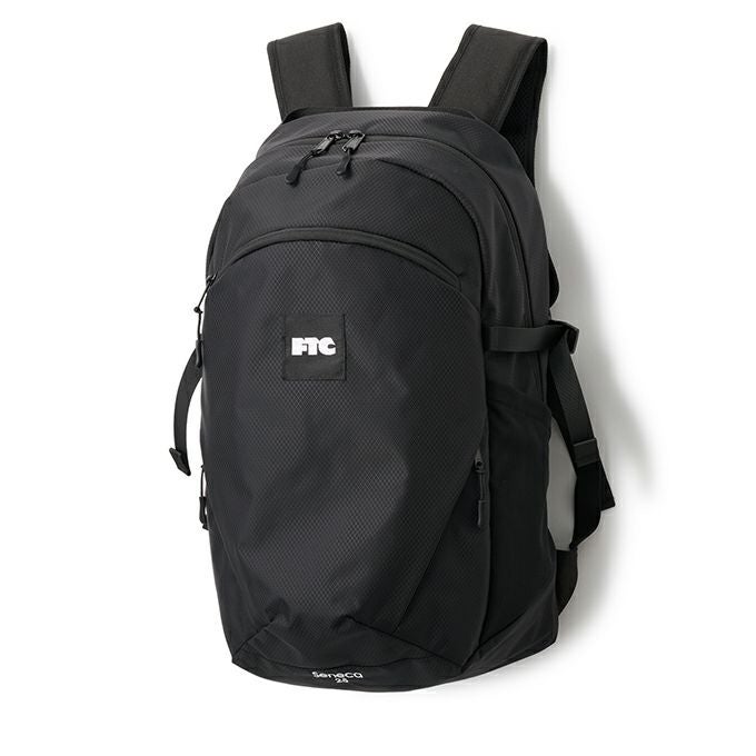 FTC BACKPACK | LOCKSTOCK/STLIKE