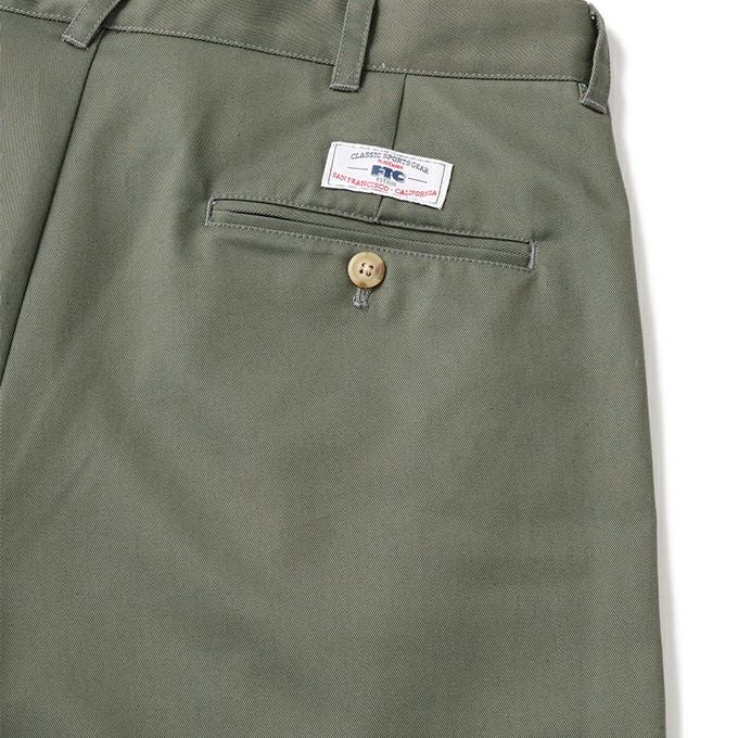 FTC CHINO SLACKS PANT | LOCKSTOCK/STLIKE