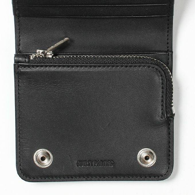 WACKO MARIA SPEAK EASY / SHORT WALLET | LOCKSTOCK/STLIKE