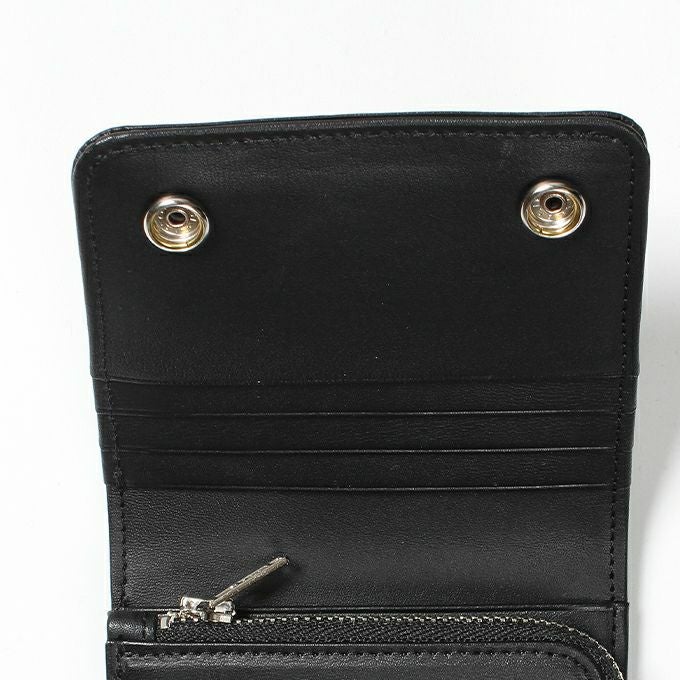 WACKO MARIA SPEAK EASY / SHORT WALLET | LOCKSTOCK/STLIKE