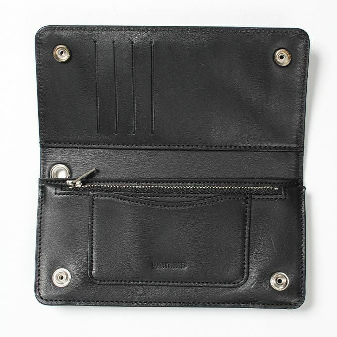 新品 WACKO MARIA × SPEAK EASY 25SS ウォレット L WACKO MARIA SPEAK EASY / LONG WALLET | LOCKSTOCK/STLIKE
