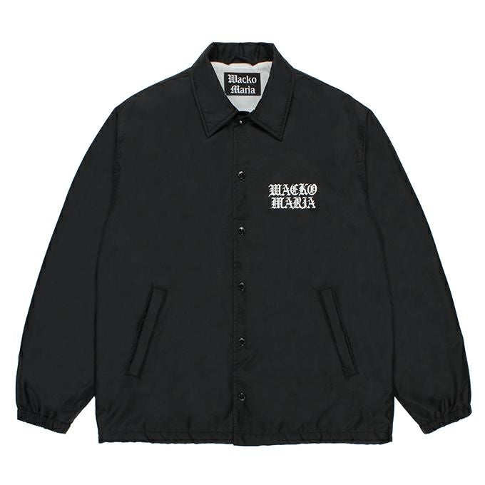 WACKO MARIA COACH JACKET ( TYPE-1 ) | LOCKSTOCK/STLIKE