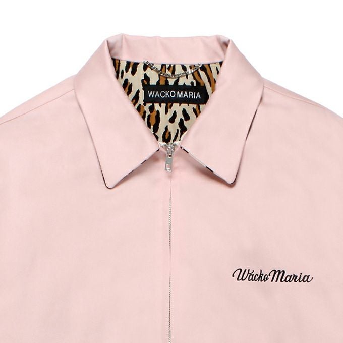 WACKO MARIA 50'S JACKET -B- ( TYPE-1 ) | LOCKSTOCK/STLIKE