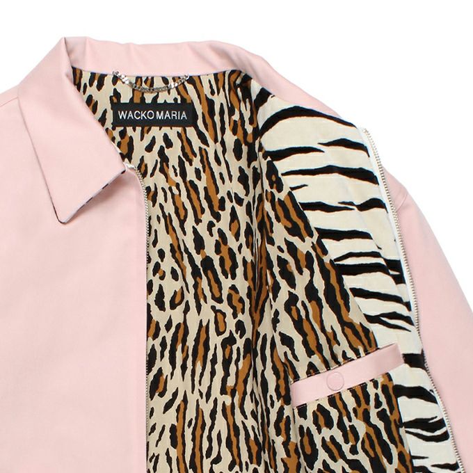 WACKO MARIA 50'S JACKET -B- ( TYPE-1 ) | LOCKSTOCK/STLIKE