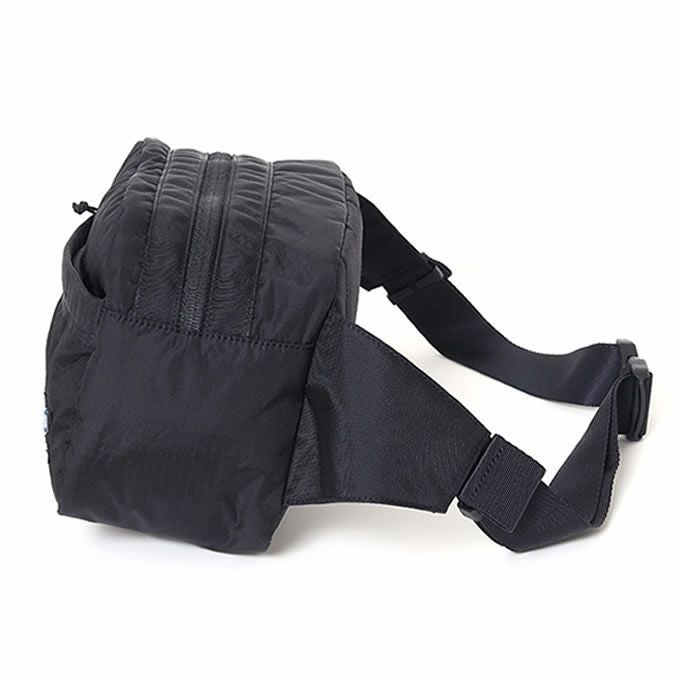 CHALLENGER WAIST BAG - SPEC 02- | LOCKSTOCK/STLIKE