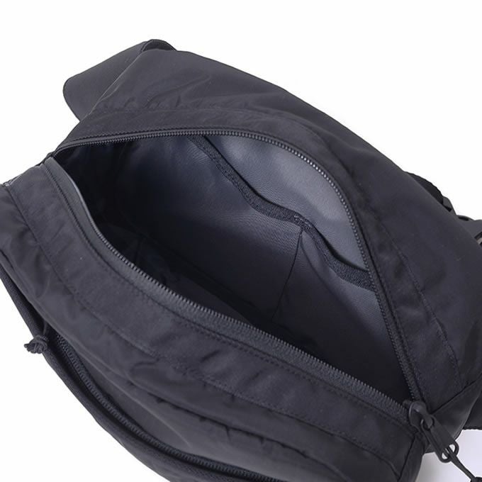 CHALLENGER WAIST BAG - SPEC 02- | LOCKSTOCK/STLIKE