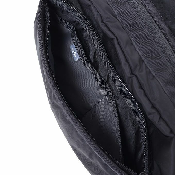 CHALLENGER WAIST BAG - SPEC 02- | LOCKSTOCK/STLIKE