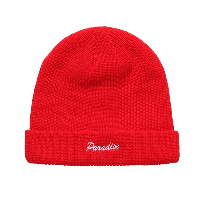 WACKO MARIA KNIT WATCH CAP ( TYPE-1 ) | LOCKSTOCK/STLIKE
