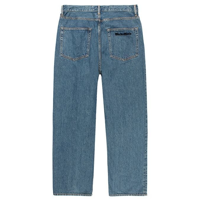 WACKO MARIA DENIM PANTS | LOCKSTOCK/STLIKE