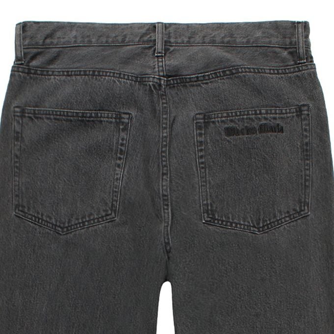 WACKO MARIA DENIM PANTS | LOCKSTOCK/STLIKE