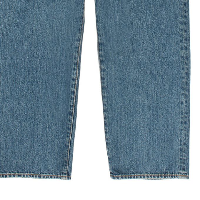 WACKO MARIA DENIM PANTS | LOCKSTOCK/STLIKE
