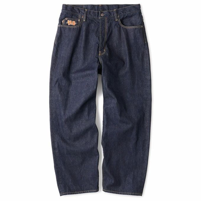 FTC EMB - Buggy Fit | LOCKSTOCK/STLIKE
