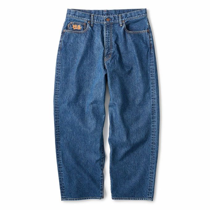 FTC EMB - Buggy Fit | LOCKSTOCK/STLIKE