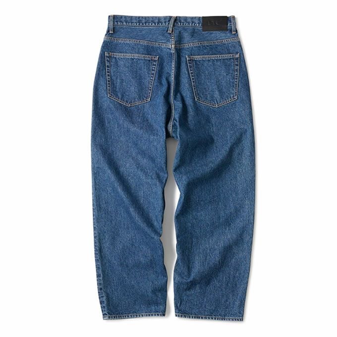 FTC EMB - Buggy Fit | LOCKSTOCK/STLIKE