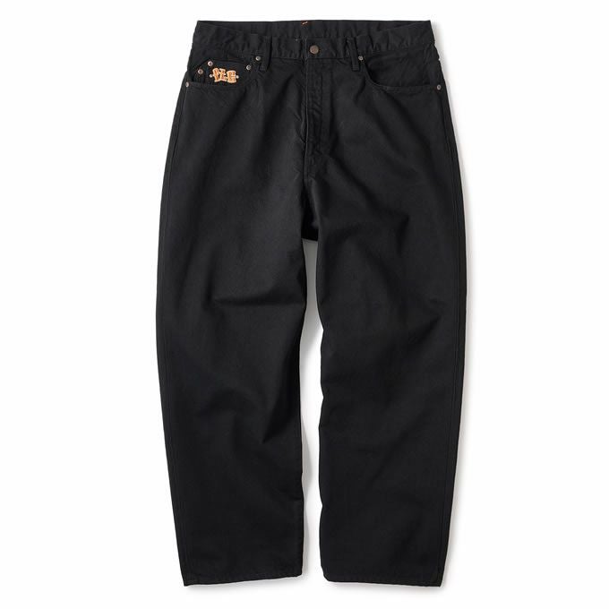 FTC EMB - Buggy Fit | LOCKSTOCK/STLIKE
