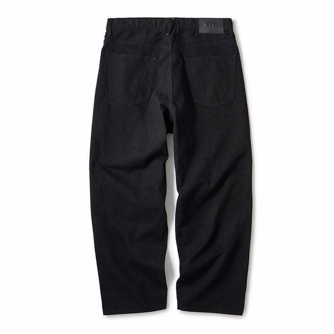 FTC EMB - Buggy Fit | LOCKSTOCK/STLIKE