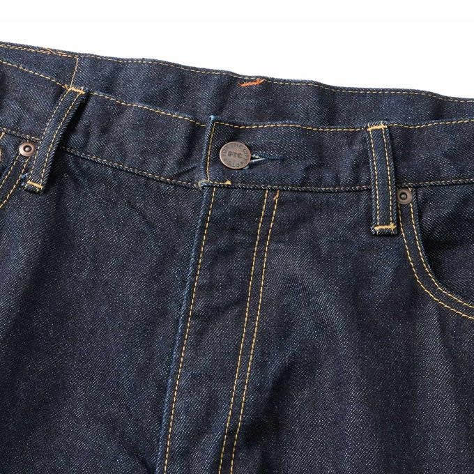 FTC EMB - Buggy Fit | LOCKSTOCK/STLIKE