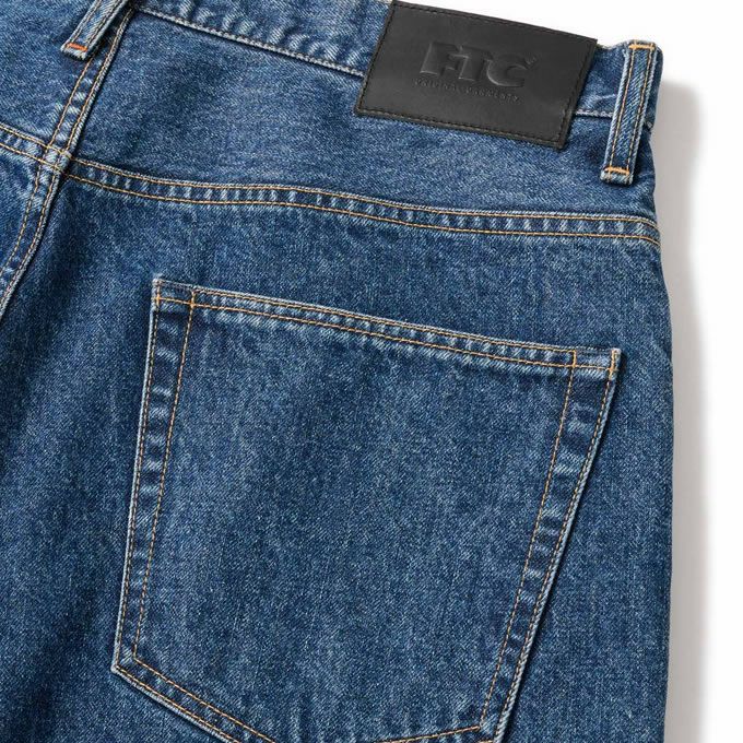FTC EMB - Buggy Fit | LOCKSTOCK/STLIKE