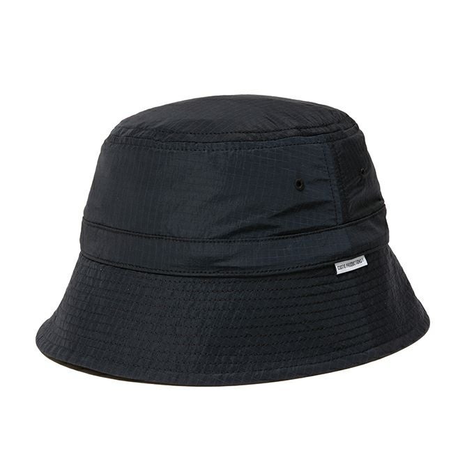 COOTIE PRODUCTIONS NYLON RIPSTOP BUCKET HAT | LOCKSTOCK/STLIKE