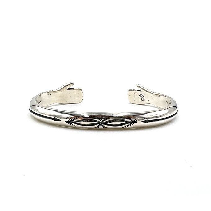 LARRY SMITH WOMEN'S LOVE HAND BRACELET | LOCKSTOCK/STLIKE
