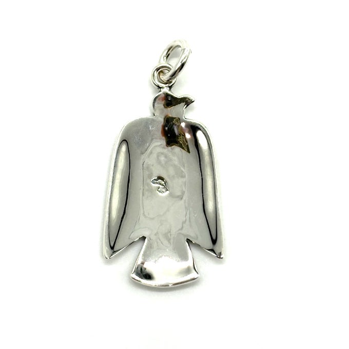 LARRY SMITH THUNDERBIRD PENDANT | LOCKSTOCK/STLIKE