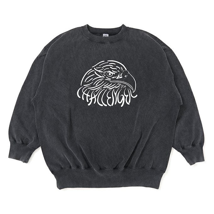 CHALLENGER EAGLE C/N SWEAT | LOCKSTOCK/STLIKE