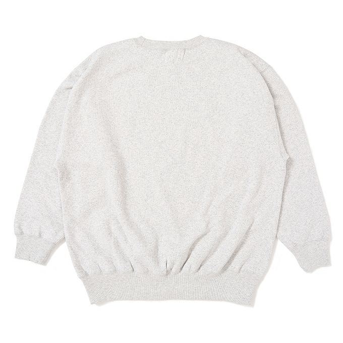 CHALLENGER EAGLE C/N SWEAT | LOCKSTOCK/STLIKE