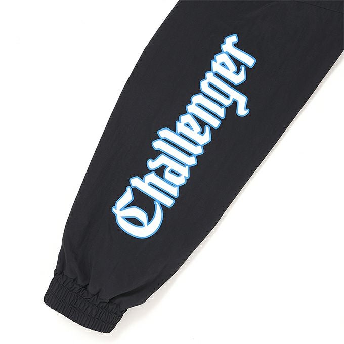 CHALLENGER TRACK ZIP JACKET | LOCKSTOCK/STLIKE