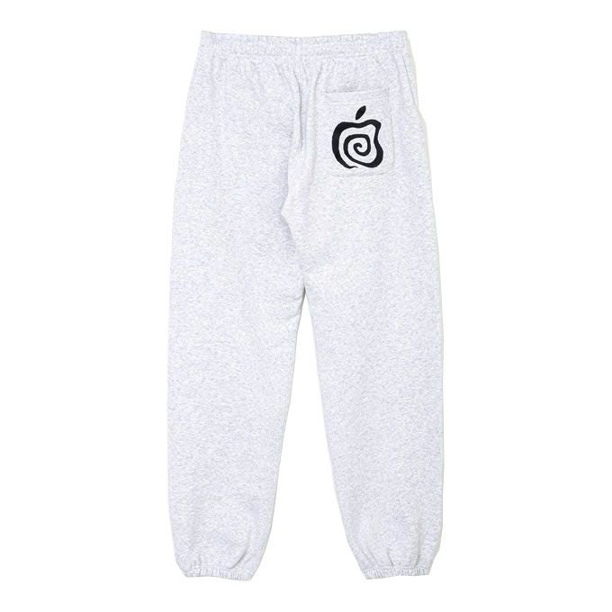 SOL/soonerorlater Apple Sweatpants | LOCKSTOCK/STLIKE